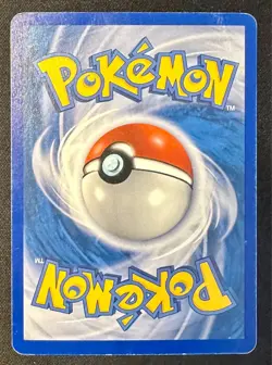 Dark Celebi 4/101 2004 EX Hidden Legends Pokemon Card Nintendo Holo Rare - Mp - Image 5