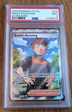 HUGE Lot 30 Graded Pokemon Cards CGC PSA AGS TAG CROWN DSG SGC Modern & Vintage! - Image 3
