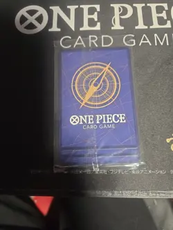 One Piece Card Game 3rd Anniversary Release Event Winner Pack Sealed - Image 2