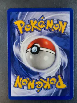 Pokemon Card Team Rocket 1st Edition Regular Finish Dark Raticate 51/82 - Image 2