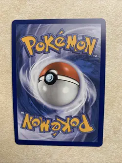 Exeggutor 135/132 ME01: Mega Evolution - Pokemon Card - NM - Image 2