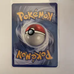 Beedrill 18/75 Rare Neo Discovery Unlimited Pokemon Card LP+ - Image 2