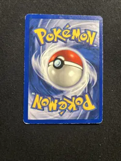 Dewgong 25/102 Base Set (Shadowless) Regular Pokemon TCG Card - Image 2