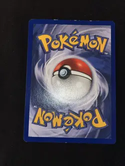 Pokemon TCG Aerodactyl Fossil Holo Card 1/62 Unlimited Rare LP Condition - Image 3