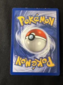 Pokemon TCG Aerodactyl Fossil Holo Card 1/62 Unlimited Rare LP Condition - Image 4
