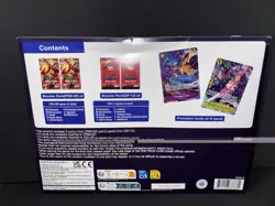 One Piece Card Game Illustration Box Vol. 6 - Sealed - Law & Rosinante Promos - Image 2