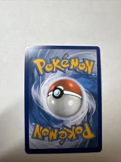 Ash’s Pikachu SM113 Ultra Rare Non Holo Exclusive Promo Pokemon Card - Image 2