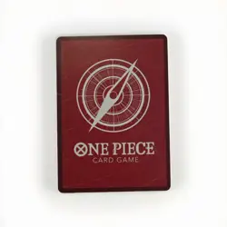 Charlotte Linlin ST07-001 L Big Mom Pirates Starter Deck English ONE PIECE Card - Image 2