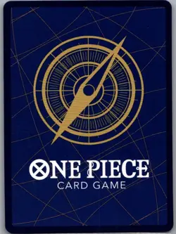 Charlotte Linlin (Alt Art) OP08-069 English Two Legends - One Piece Card - NM - Image 2