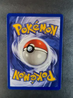 Abra 49/82 Vintage Pokemon Card 1999-2000 Team Rocket 1st Edition - NM - Image 2