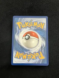 Pokemon Mega Charizard X EX 125/094 Full Art Holo Phantasmal Flames Rare Card - Image 2