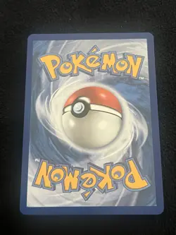 Pokemon Mega Charizard X EX 125/094 Full Art Holo Phantasmal Flames Rare Card - Image 4