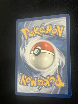 Pokemon Mega Charizard X EX 125/094 Full Art Holo Phantasmal Flames Rare Card - Image 5