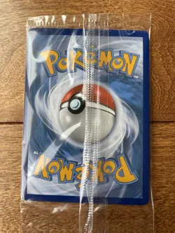 🔥 Pokemon Champions Path ETB Charizard V SWSH050 Sealed Promo Card - Image 2