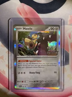 Mawile - (Prerelease) Promo SV: Scarlet & Violet Promo Cards 039 LP-NM - Image 3
