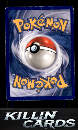 Exeggutor 35/64 Uncommon Jungle Pokemon Card NM - Image 2