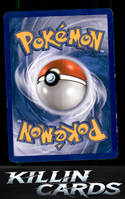 Vulpix 87/123 Common HeartGold SoulSilver Pokemon Card MP - Image 2