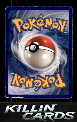 Dewgong 025/102 Uncommon Base Set Pokemon Card MP - Image 2