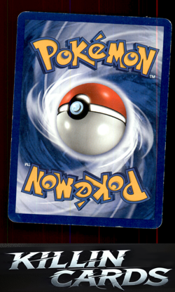 Psyduck 65/82 Pokemon Common Team Rocket Card LP - Image 2