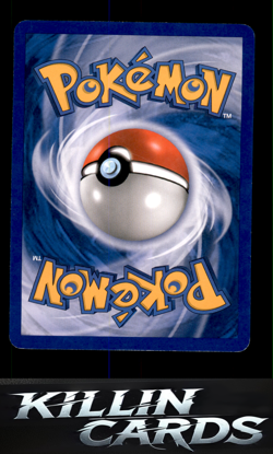 Vulpix 107/123 Pokemon Common Mysterious Treasures Card LP - Image 2