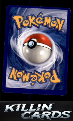 Slowbro 43/62 Pokemon Uncommon Fossil Card LP - Image 2