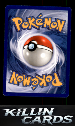 Mankey 61/82 Pokemon Common Team Rocket Card LP - Image 2