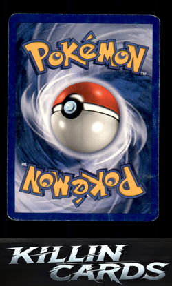 Super Energy Removal 079/102 Pokemon Rare Base Set (Shadowless) Card DM - Image 2