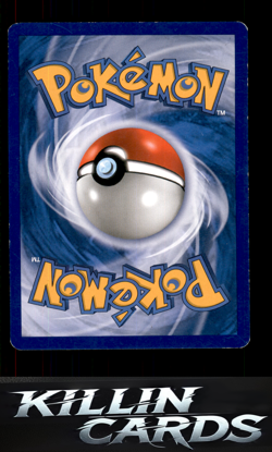 Vulpix 7/12 Pokemon Common EX Trainer Kit 2: Plusle & Minun Card NM - Image 2