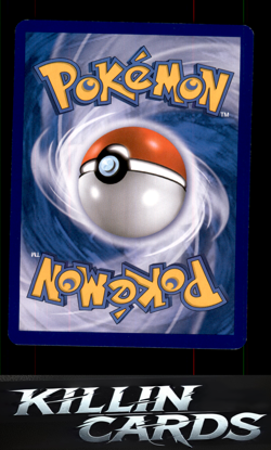 Vulpix 75/95 Pokemon Common Call of Legends Card LP - Image 2