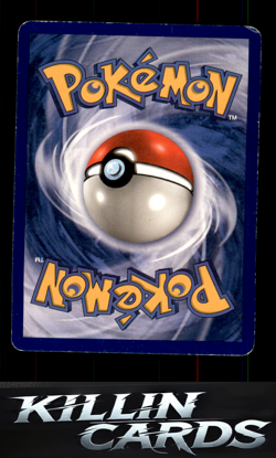 Revive 089/102 Pokemon Uncommon Base Set Card LP - Image 2
