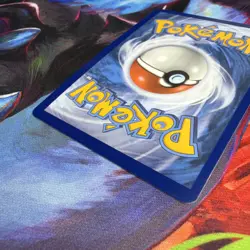 Pokemon Go Mewtwo v Full Art Holo Ultra Rare Card 072/078 Pokemon TCG - Image 2