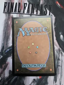 Forest (Promo Pack) FOIL Promo NM Land Special MAGIC THE GATHERING CARD ABUGames - Image 3