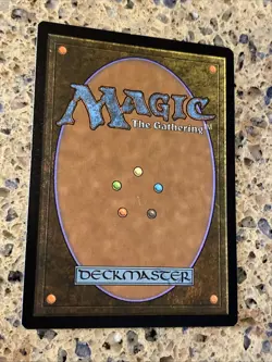 Sapphire Medallion 266 Commander 2014 Regular MTG TCG CARD NM - Image 2