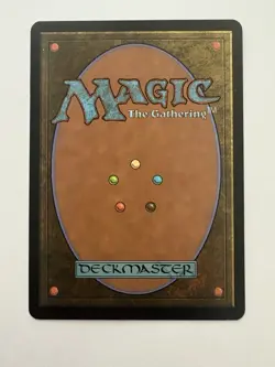MTG Steelshaper's Gift Fifth Dawn Regular LP - Image 2