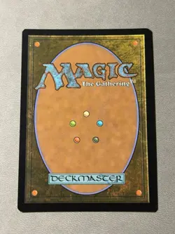 MTG / Consult the Star Charts / EOE / #51 / FOIL / Rare / Edge of Eternities NM - Image 2