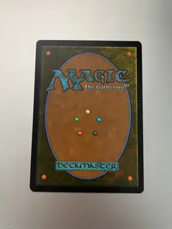 MTG / Tiller Engine / DMC / #96 / Regular (Extended Art) / Rare / NM - Image 2