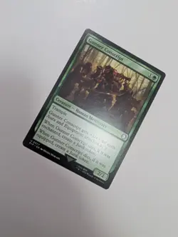 MTG - Gunner Conscript - Fallout (PIP) NM/M Condition - Image 2