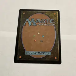 MTG Pack Rat (1307) *Rainbow Foil* MagicCon Atlanta FIAB MT/NM Free Ship - Image 3