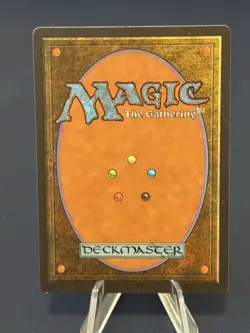 MTG - Magic The Gathering - Winter Orb - Revised - NP/NM! - Image 2