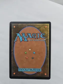 MTG Cloud Key Retro Frame Artifact NM-Mint Condition the Brothers' War Series - Image 2