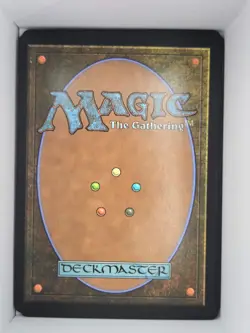 MTG: Avatar: The Last Airbender: Appa, Loyal Sky Bison U 0009 Foil Near Mint - Image 2