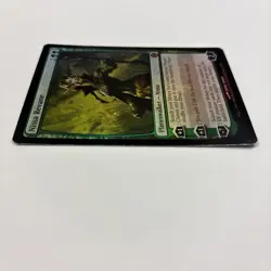 Nissa Revane LP FOIL Duel Of The Planeswalkers Promo 2010 #2 English Elf Search - Image 5