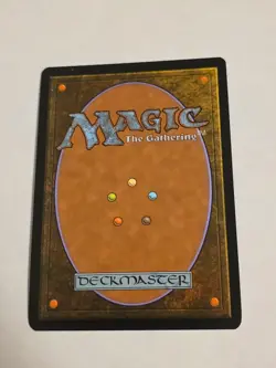 Nissa Revane Foil Media Promo NM - Image 2