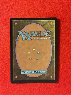 Forest - 280 - Foil - Core Set 2020 - Magic the Gathering - MTG - Image 2