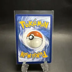 Pokemon TCG Bills Transfer Card 194/165 Scarlet & Violet 151 Series Near mint - Image 2