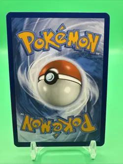 Pokemon TCG Scarlet & Violet 151 Giovannis Charisma Ultra Rare Holo Card 197/165 - Image 2