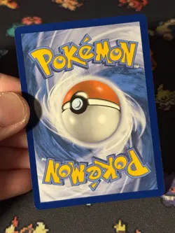Pokemon Cards Colress’s Tenacity 087/064 Full Art Shrouded Fable - (NM) - Image 4