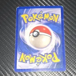 Pokemon Card - Farfetch'd Base Set (Shadowless) 27/102 Uncommon 1st Edition - Image 2