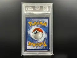 PSA 10 GEM MINT Pokemon Crispin 171 Prismatic Evolutions SIR Full Art 2025 Rare - Image 2