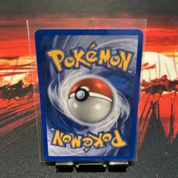 Politoed EX 107/115 Unseen Forces Holo LP Pokemon TCG - Image 2
